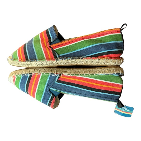 JC De Castelbajac Paris |Espadrilles Multiple colors. - Picture 5 of 6